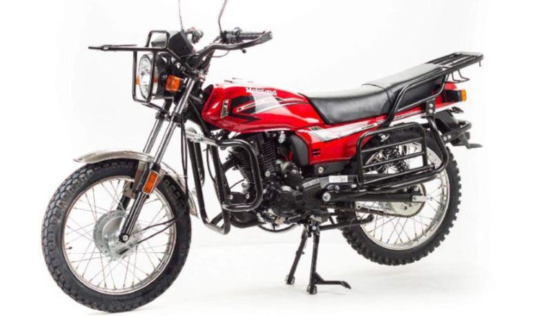 Мотоцикл MOTOLAND (МОТОЛЕНД) FORESTER LITE 200 в Чебоксарах