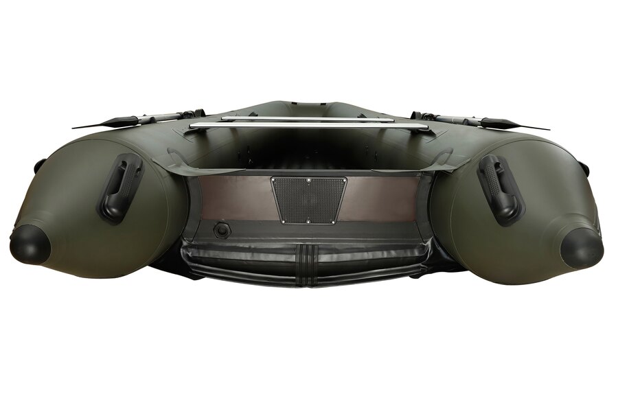 НАДУВНАЯ ЛОДКА GLADIATOR E330PRO в Чебоксарах