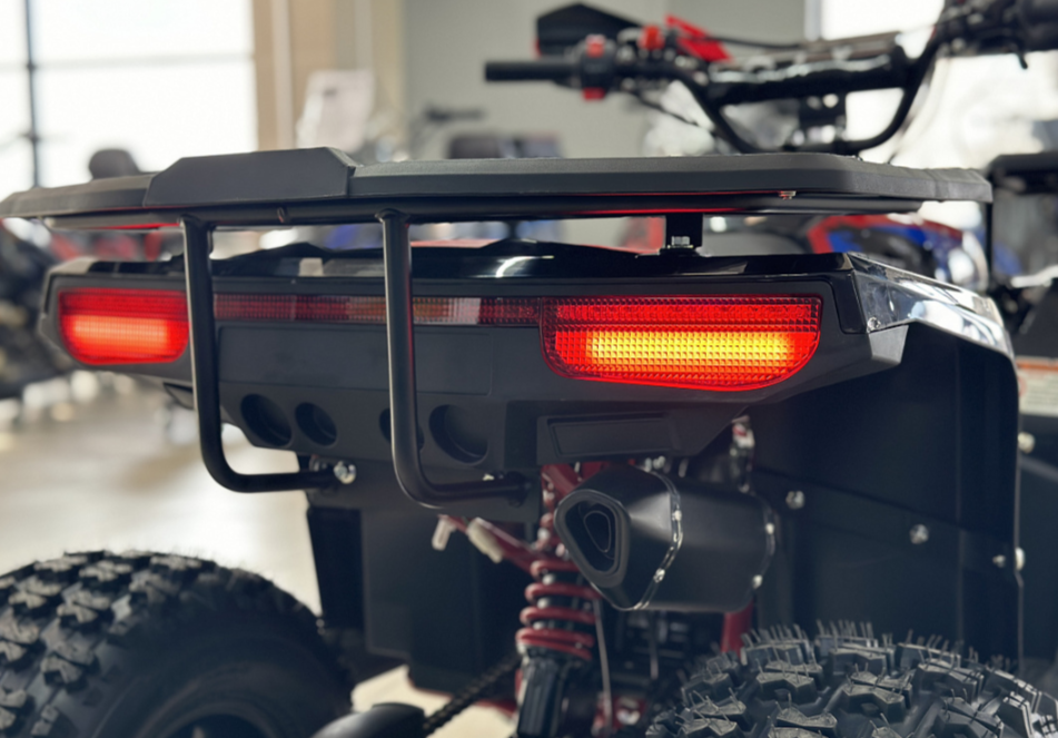 Квадроцикл GBM MAVERICK 222 NEW в Чебоксарах