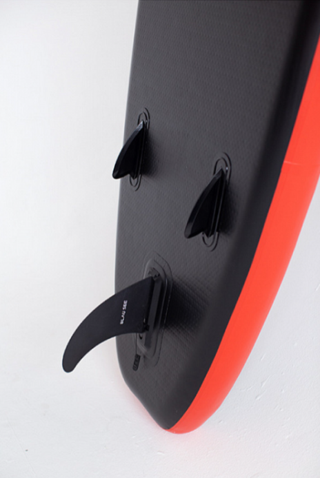 НАДУВНОЙ SUP-BOARD BURNFIRE 10,6 в Чебоксарах