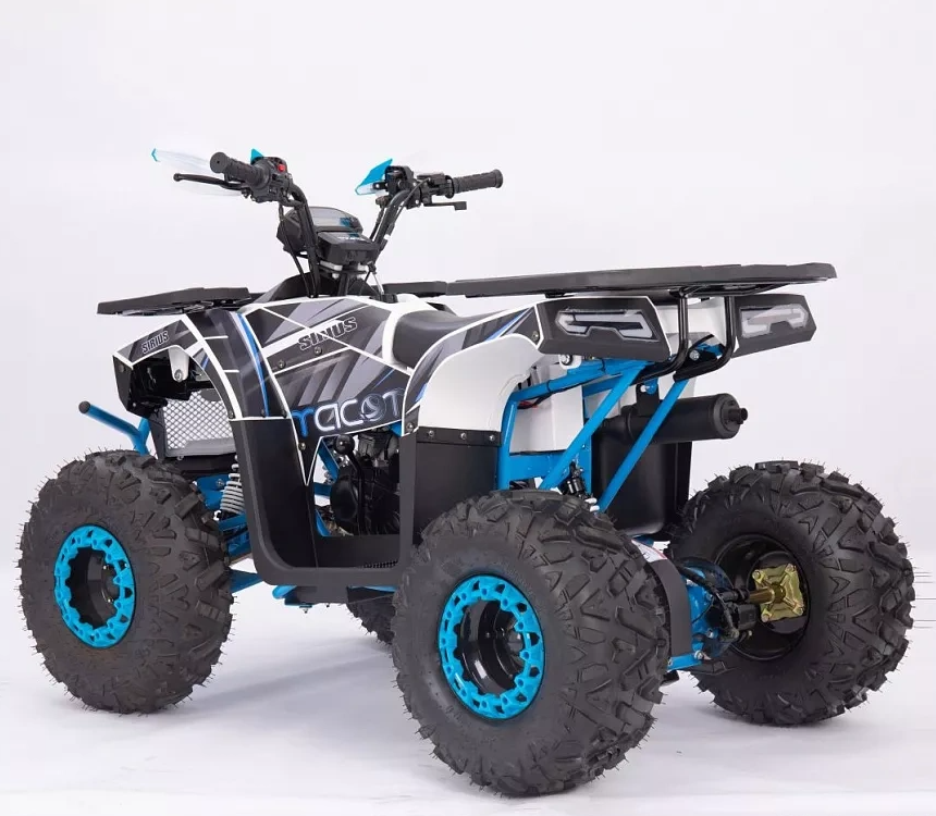 Квадроцикл YACOTA SIRIUS 110 в Чебоксарах