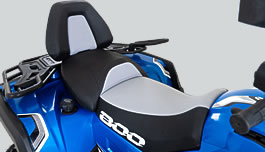 Квадроцикл РМ (Русская Механика) РМ 800 Т в Чебоксарах