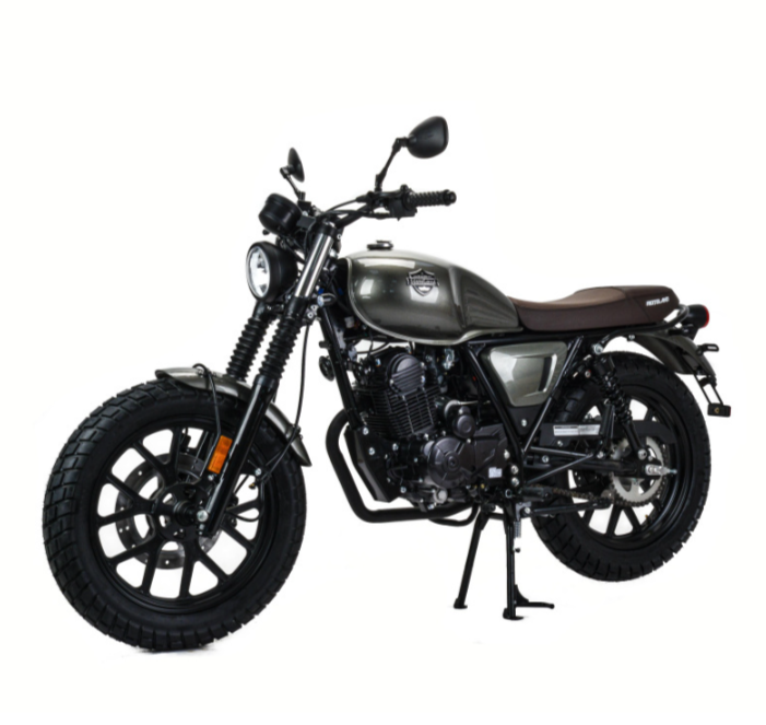 Мотоцикл MOTOLAND (МОТОЛЕНД) TEXAS 300 в Чебоксарах