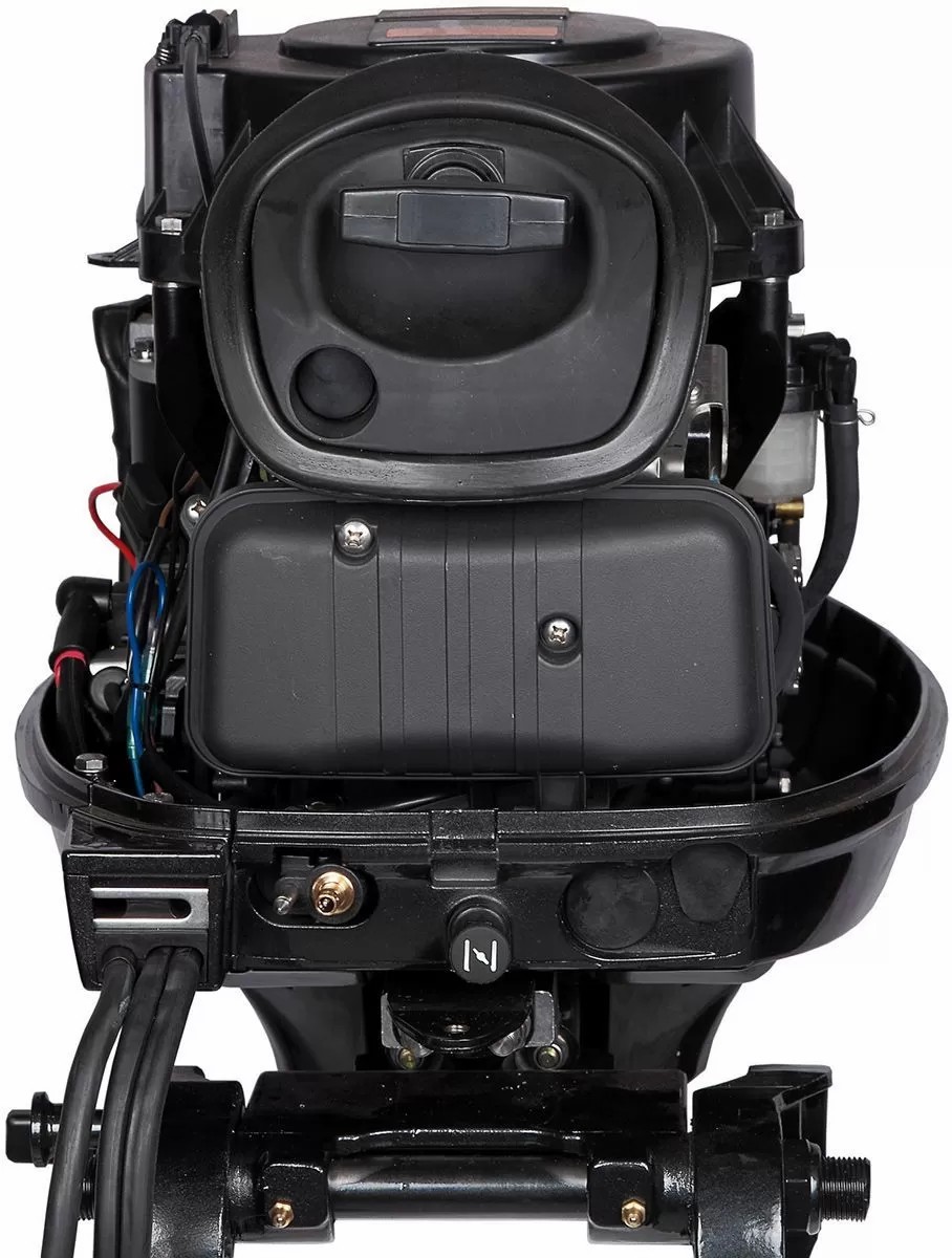 Лодочный мотор MARLIN MP 40 AWRL в Чебоксарах