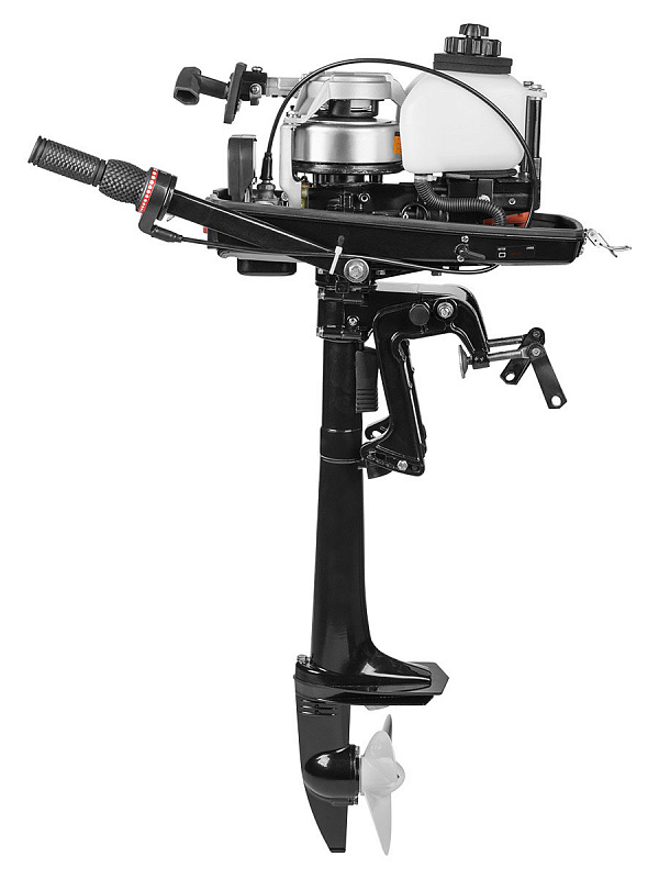 ЛОДОЧНЫЙ МОТОР GLADIATOR G3FHS в Чебоксарах