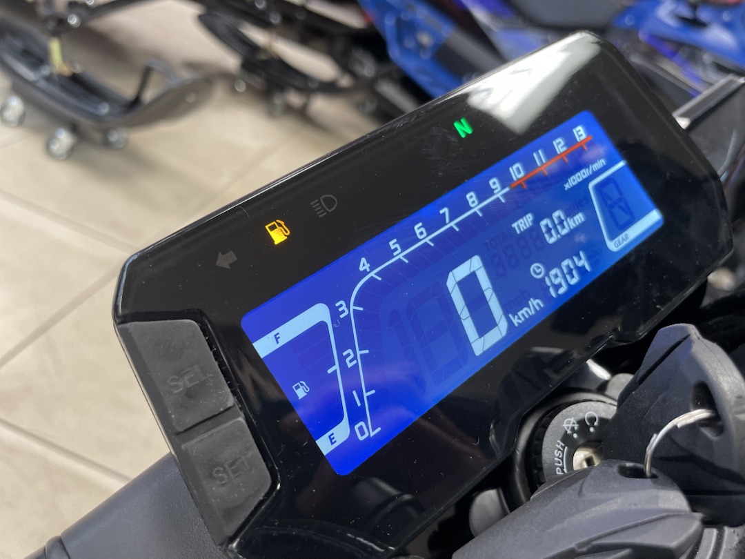 Мопед PROMAX CB150R (49) в Чебоксарах