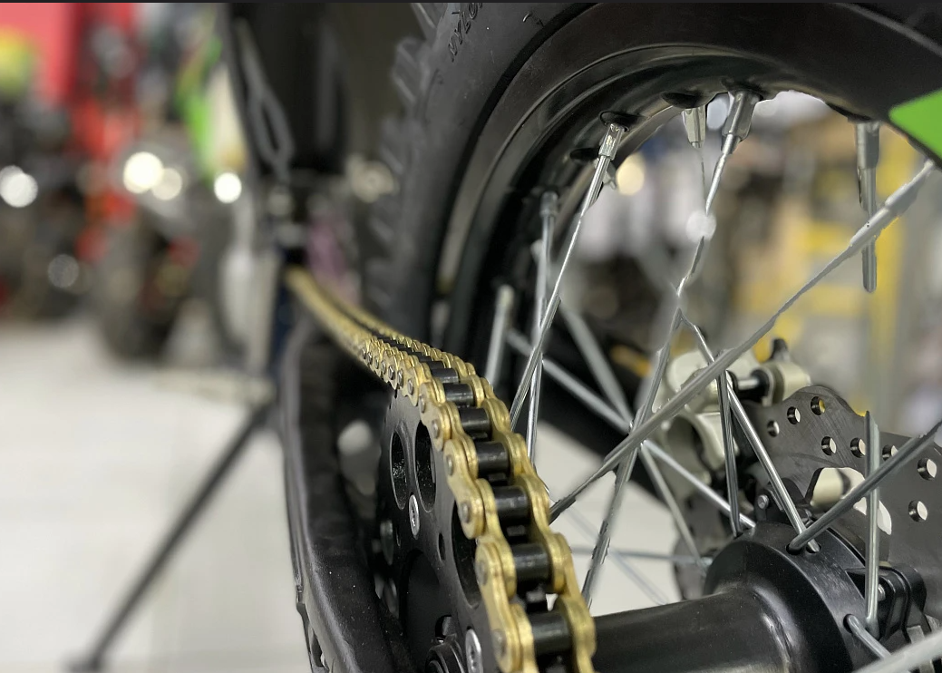 Мотоцикл Progasi RACE 300 AIR PRO SPORT в Чебоксарах