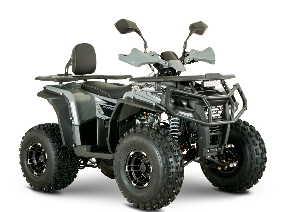 Квадроцикл YACOTA DRAGON LUX LD 150 PRO-SPORT в Чебоксарах