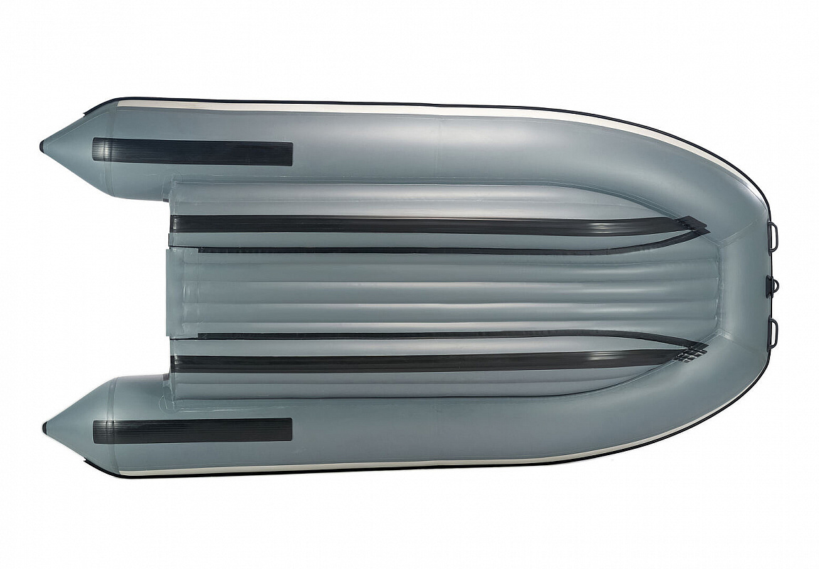 Лодка MISHIMO FAMILY LITE DF 400 в Чебоксарах