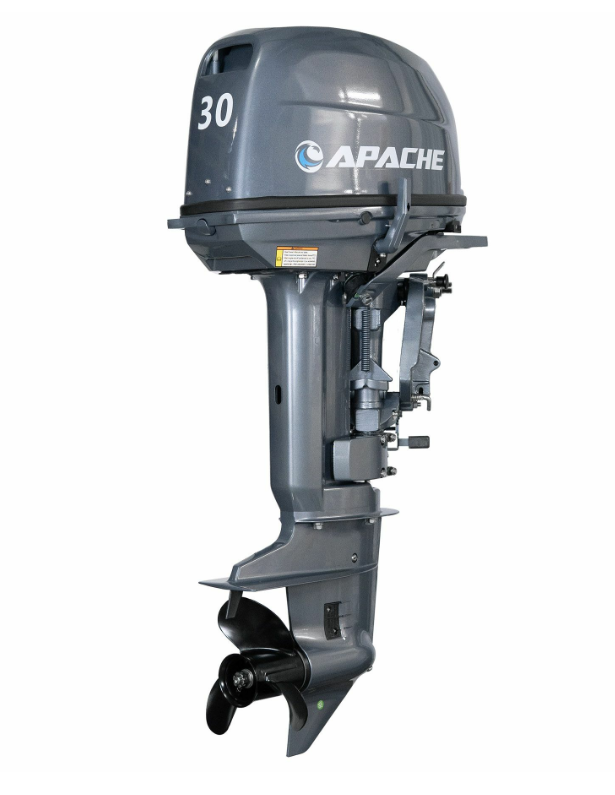 Лодочный мотор APACHE T30BS в Чебоксарах