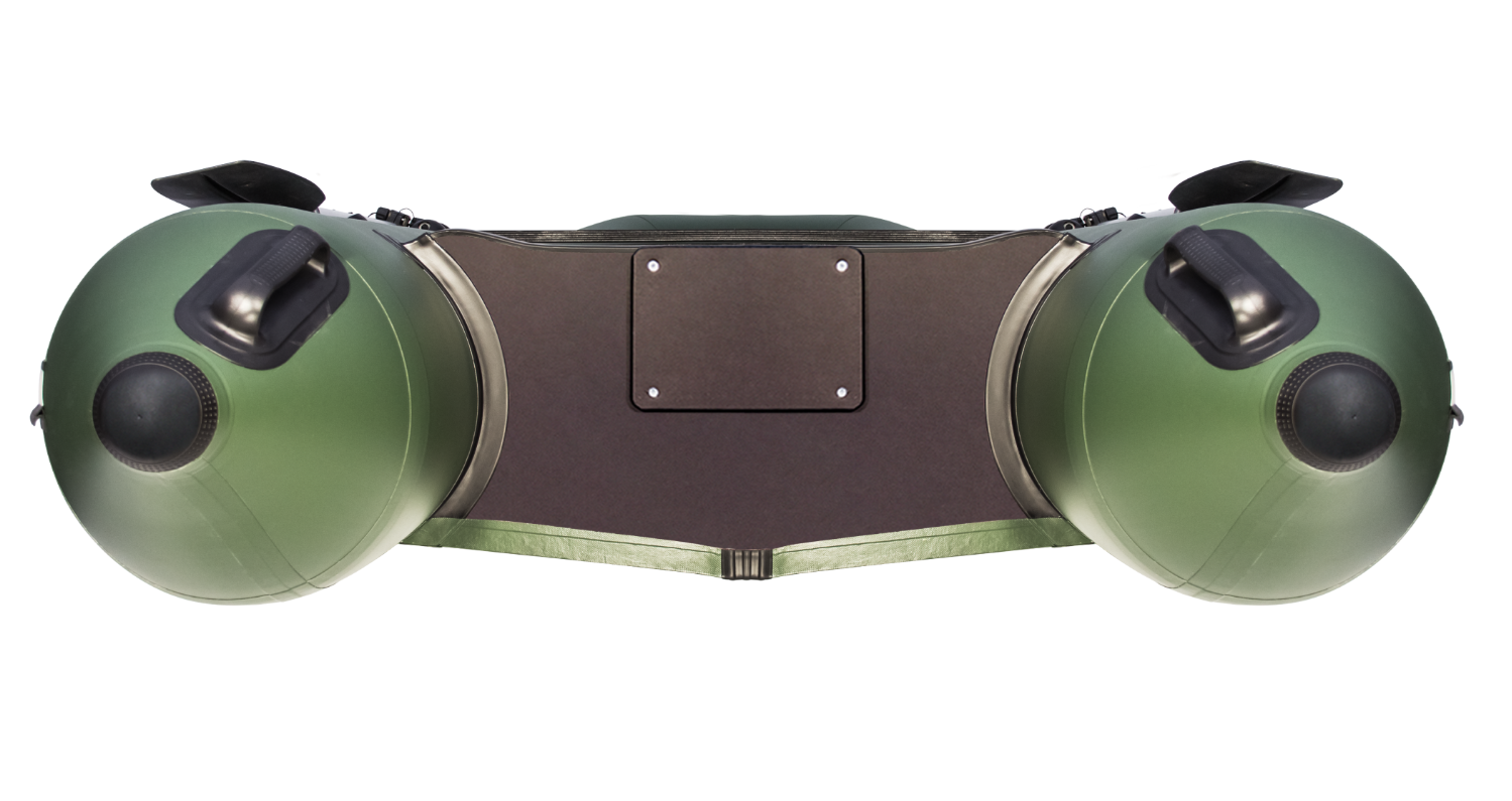 Лодка АКВА 2900 СК в Чебоксарах