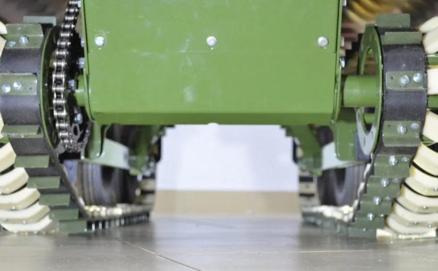 Мотобуксировщик вездеход KOiRA T9 R (понижающий редуктор) в Чебоксарах