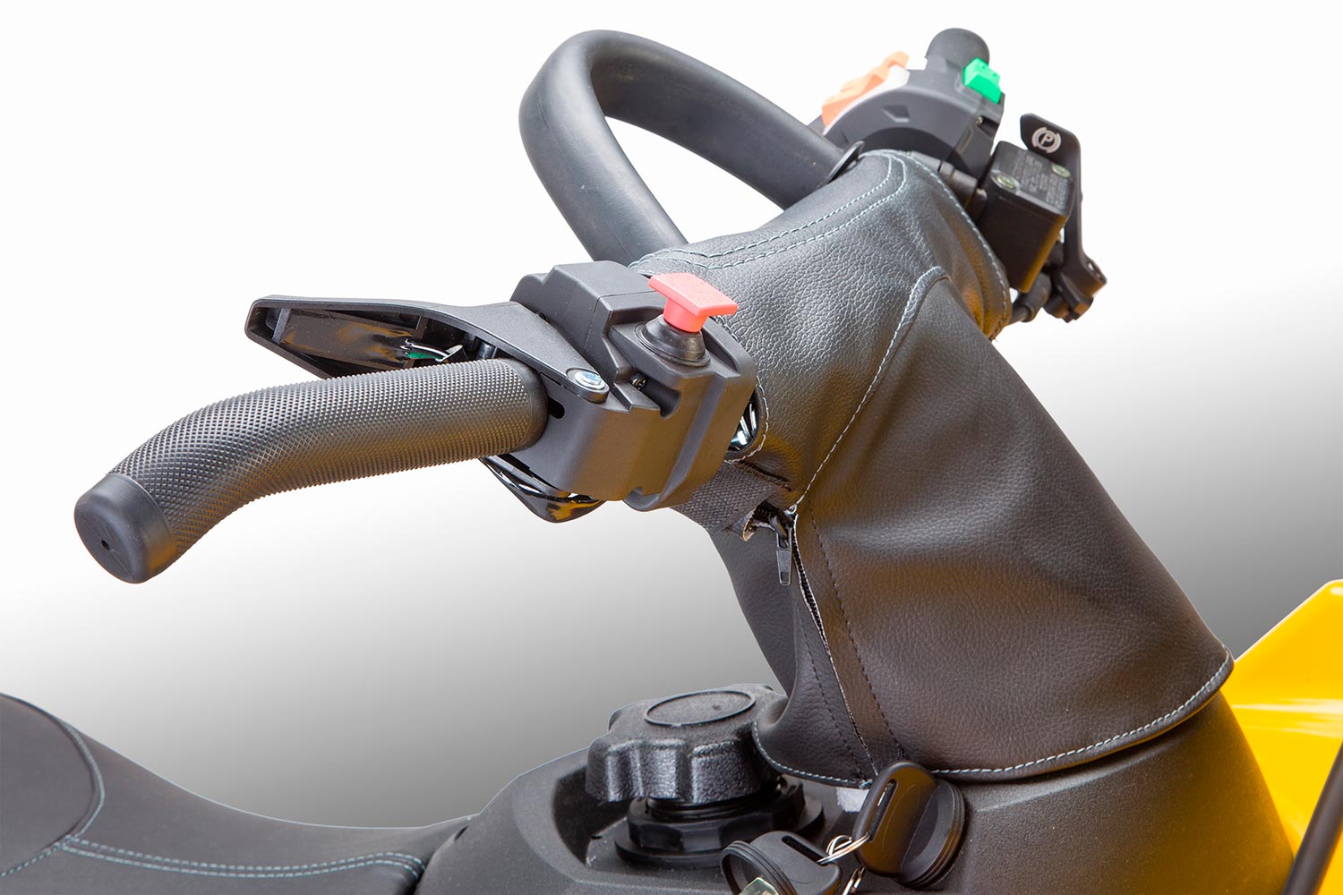 Снегоход STELS VIKING V800 3.0 в Чебоксарах