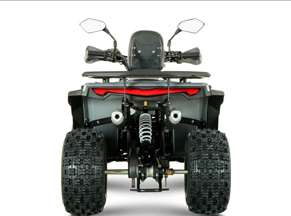 Квадроцикл YACOTA DRAGON LUX LD 150 PRO-SPORT в Чебоксарах