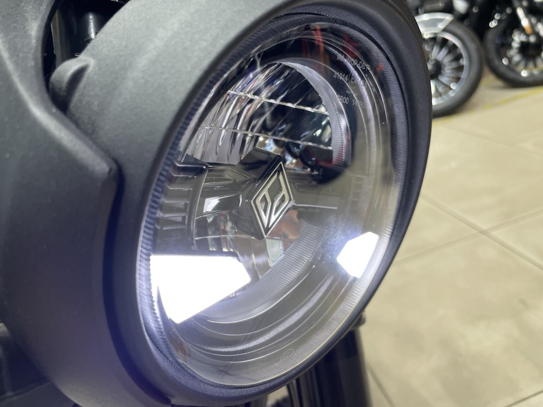 Мотоцикл Benda Chinchilla 500 в Чебоксарах