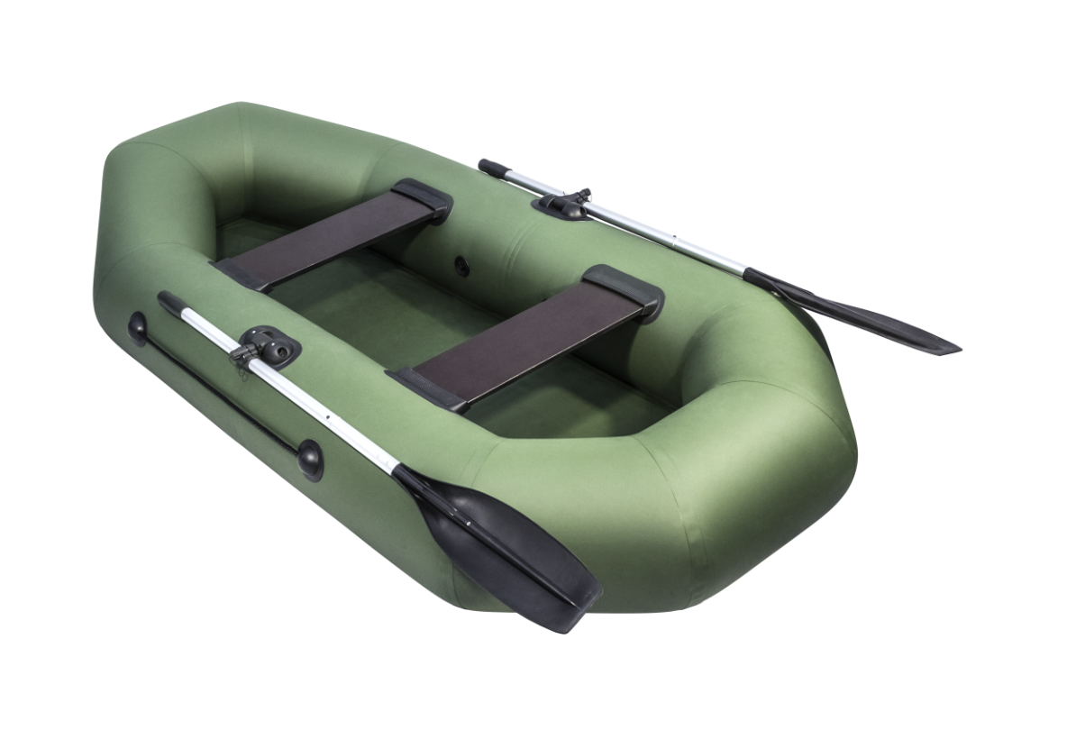 Лодка АКВА-ОПТИМА 240 в Чебоксарах