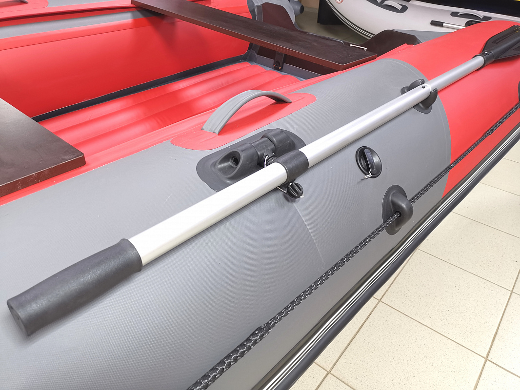 Лодка MISHIMO PRO 335 в Чебоксарах