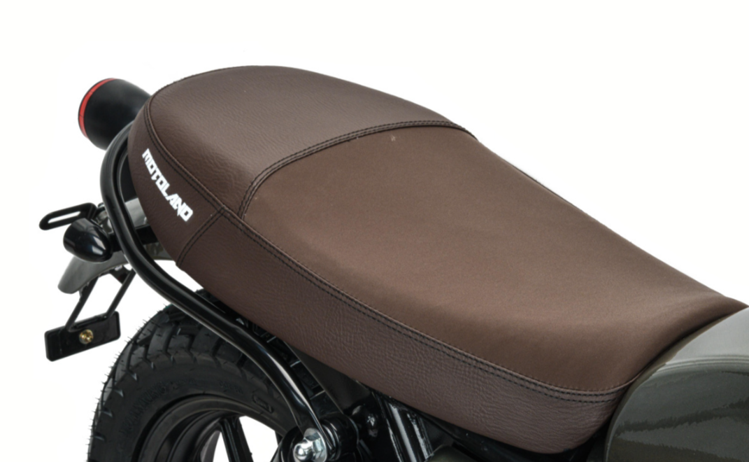 Мотоцикл MOTOLAND (МОТОЛЕНД) TEXAS 300 в Чебоксарах