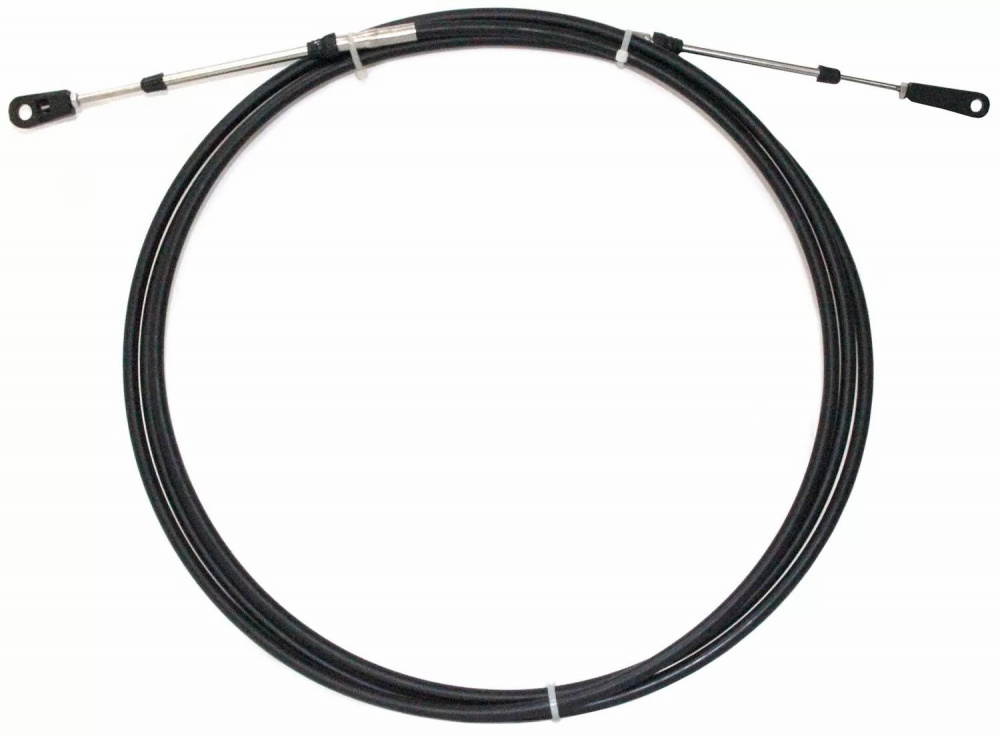 ТРОС "ГАЗ-РЕВЕРС", F16, MERCURY (ТАЙВАНЬ) в Чебоксарах