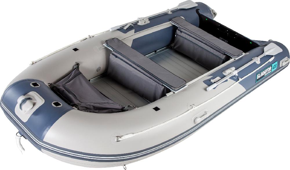 НАДУВНАЯ ЛОДКА GLADIATOR C330AL в Чебоксарах