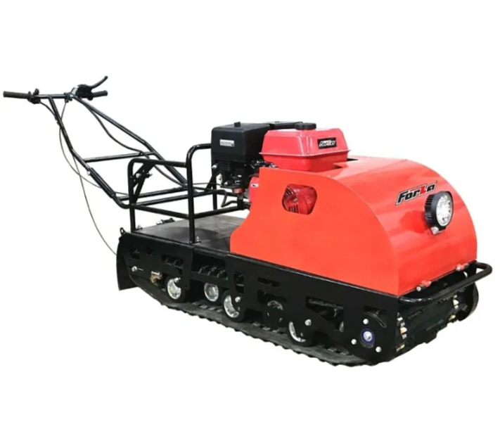 Мотобуксировщик Forza МБС3-9ВФЭ в Чебоксарах