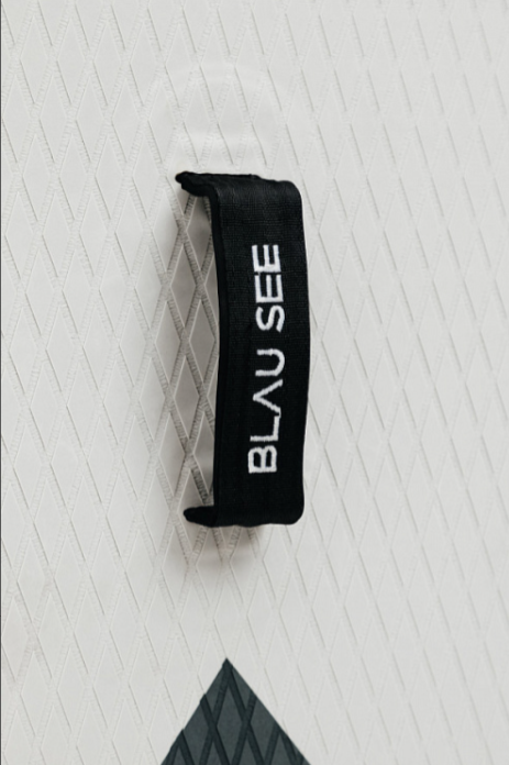 НАДУВНОЙ SUP-BOARD BUSINESS LIGHT BLUE 10,6 в Чебоксарах