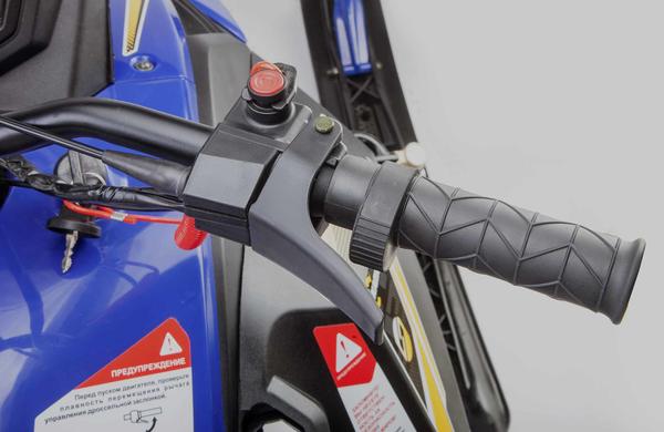 Снегоход STELS Капитан-150 2023 в Чебоксарах