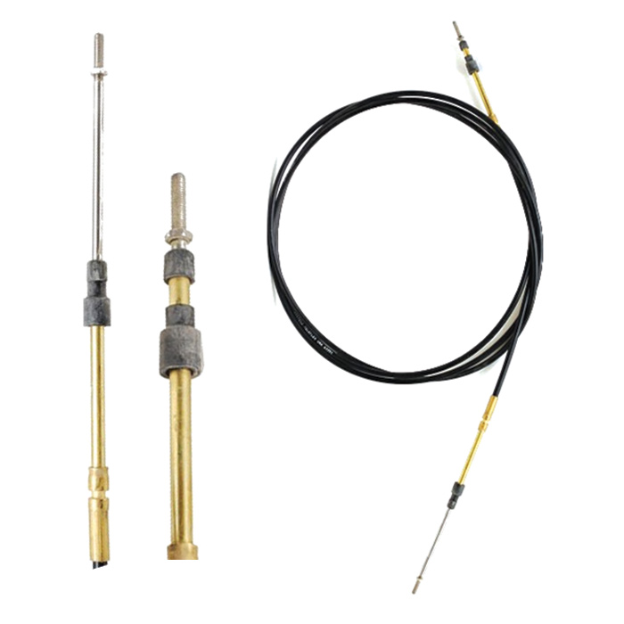 ТРОС "ГАЗ-РЕВЕРС" C2 F14 ULTRAFLEX в Чебоксарах