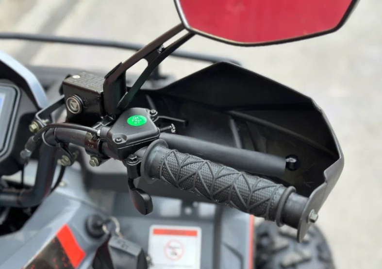 Квадроцикл GBM MAVERICK 300 NEW в Чебоксарах