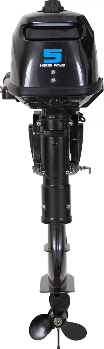 Лодочный мотор MARLIN MP 5 AMHL в Чебоксарах