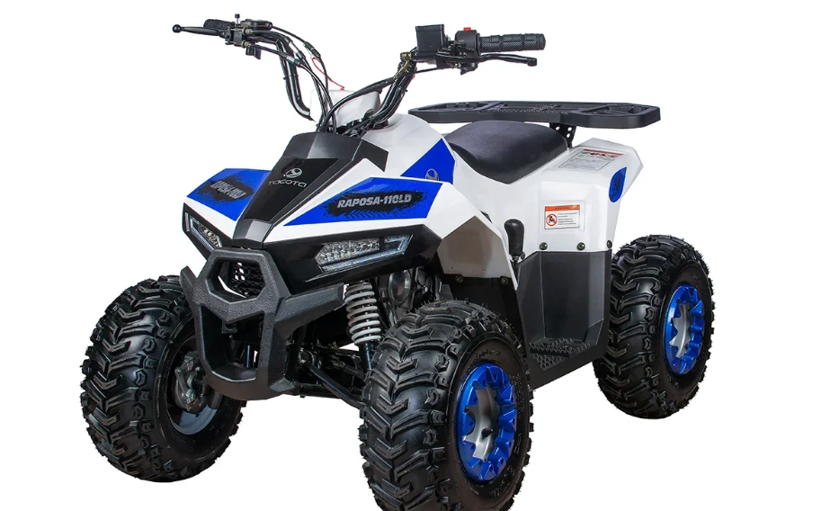 Квадроцикл Yacota Raposa в Чебоксарах
