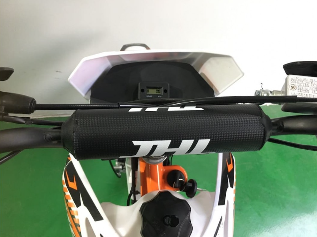 Питбайк JHLMOTO JHL Z125E Pro (ZS154FMI-3) в Чебоксарах