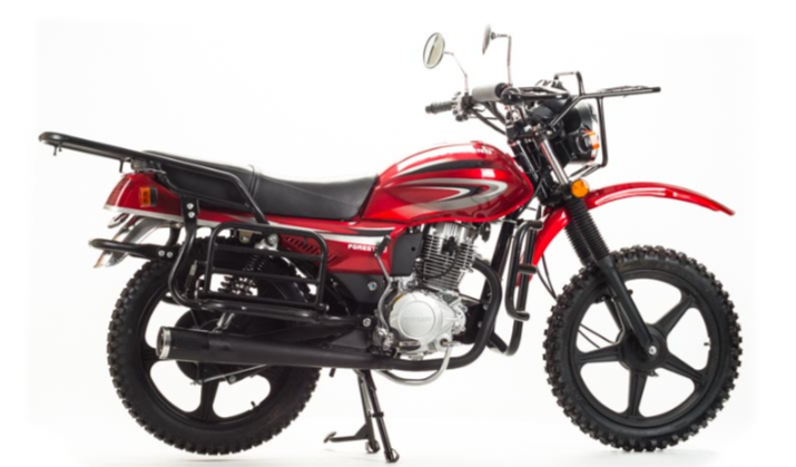 Мотоцикл FORESTER 200 (2021 г.) в Чебоксарах