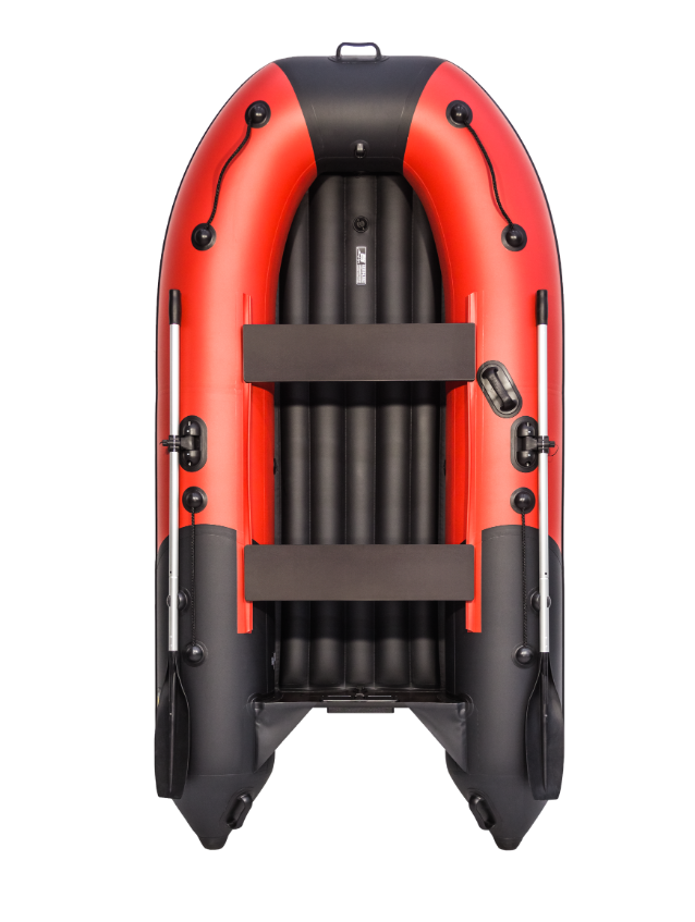 Лодка Ривьера Компакт 2900 НДНД в Чебоксарах