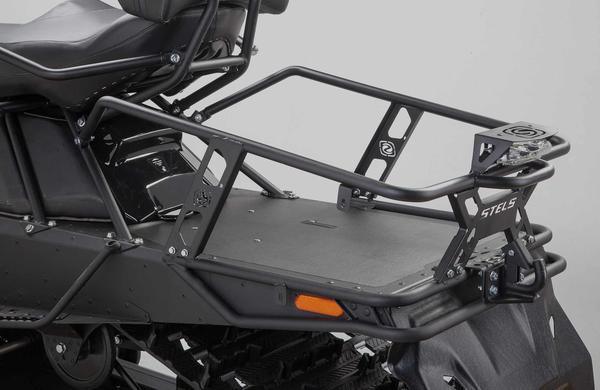 Снегоход STELS SA600R (L LUX WT) ВИТЯЗЬ 2.0 К01 Tech в Чебоксарах