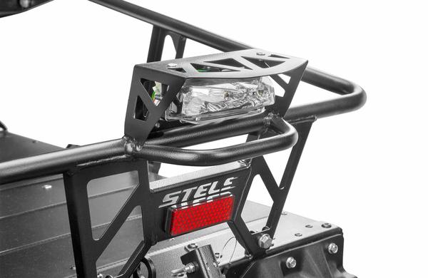 Снегоход STELS SA800R (L LUX WT) ВИТЯЗЬ 2.0 К01 Tech в Чебоксарах