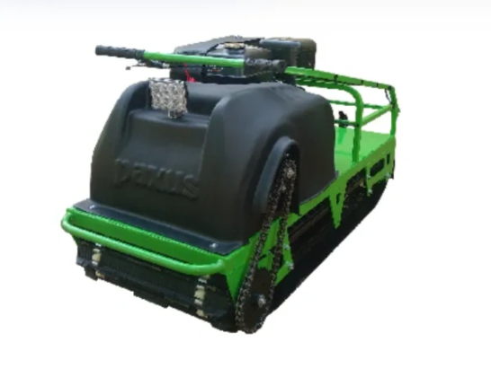 Мотобуксировщик PAXUS "ФЕНИКС" 15 л.с. в Чебоксарах