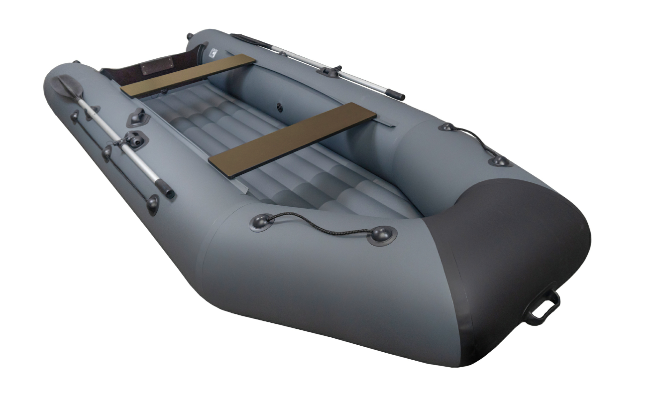 Лодка Барс 3600 НДНД в Чебоксарах