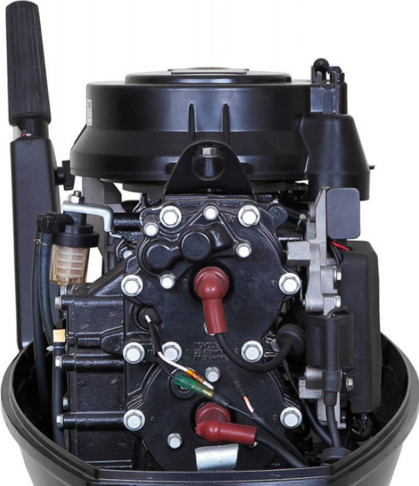 Лодочный мотор MARLIN MP 40 AWHL в Чебоксарах