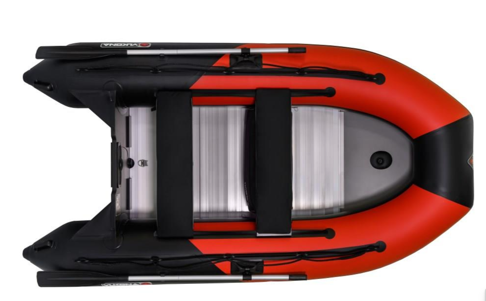 ЛОДКА НАДУВНАЯ YUKONA 310 TS - U (БЕЗ ПАЙОЛА) в Чебоксарах
