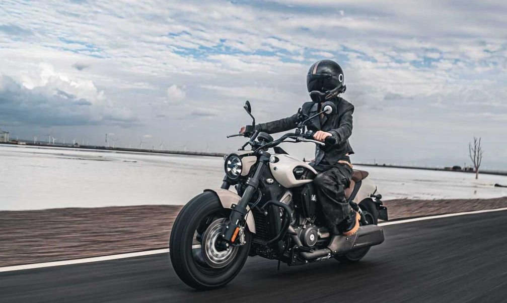 Мотоцикл Benda DarkFlag 500 Commander в Чебоксарах