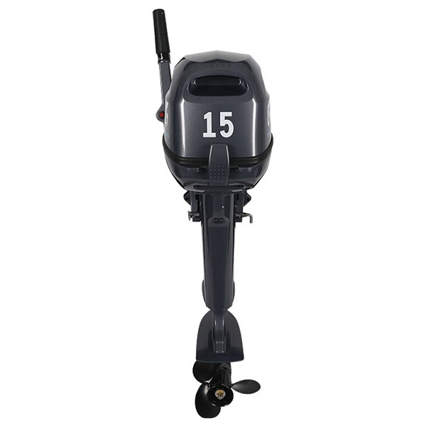 ЛОДОЧНЫЙ МОТОР ALLFA CG Т15 в Чебоксарах