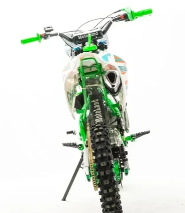 Питбайк MOTOLAND (МОТОЛЕНД) Кросс 125 TCX125 E в Чебоксарах