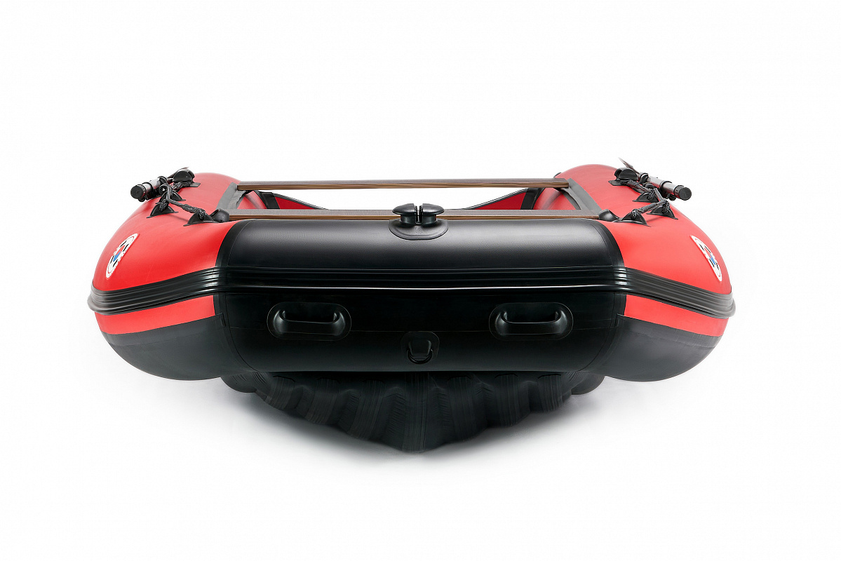 Лодка MISHIMO RAPID 360 PRO в Чебоксарах