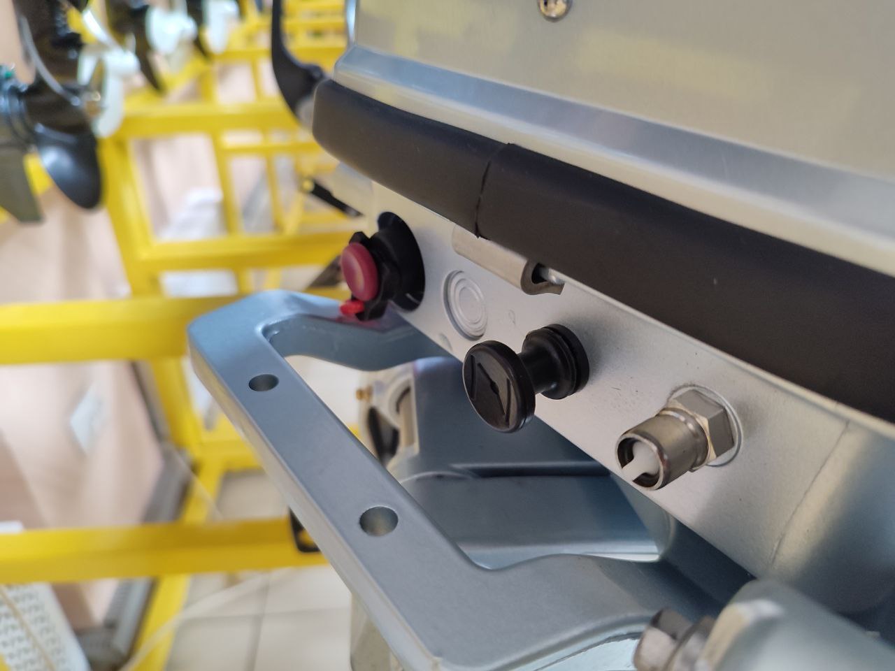 Лодочный мотор PROMAX SP9.9FHS (20) PRO в Чебоксарах