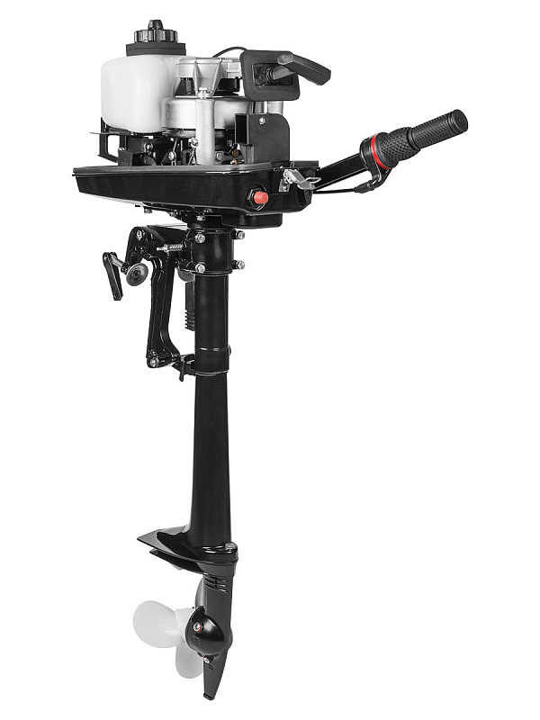 ЛОДОЧНЫЙ МОТОР GLADIATOR G3FHS в Чебоксарах