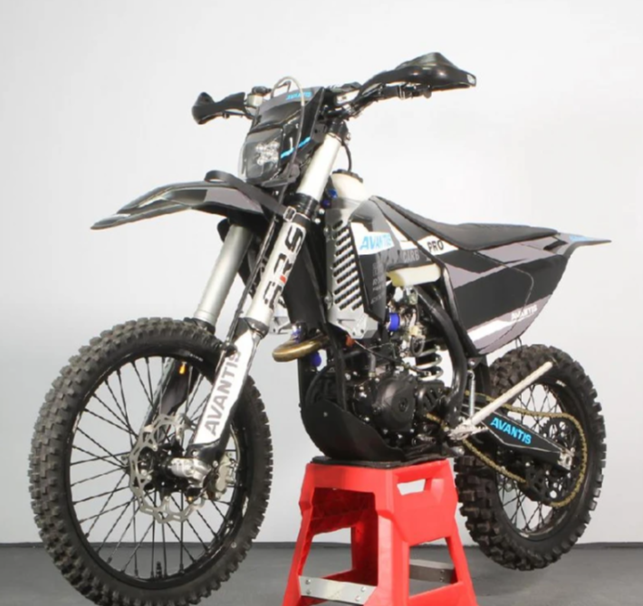 Мотоцикл Avantis Enduro 300 PRO Carb FCR Exclusive (NC250/177MM) ARS в Чебоксарах