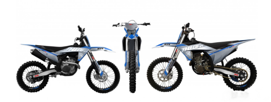 Мотоцикл JHLMOTO JHL ZR3 CB300RL (175FMN) в Чебоксарах