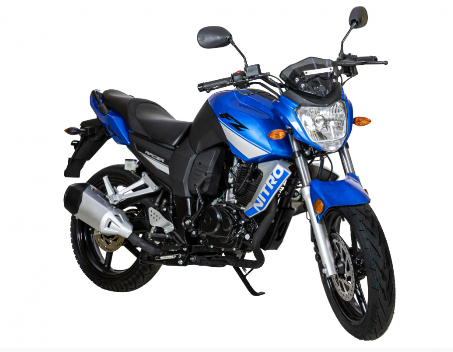 Мотоцикл Racer Nitro RC250CK в Чебоксарах