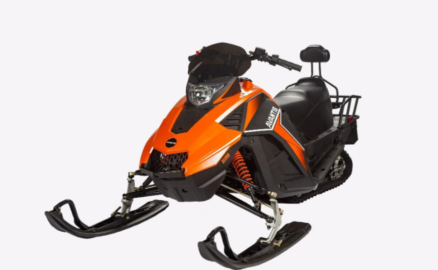 Снегоход AVANTIS CAPITAN 150 в Чебоксарах